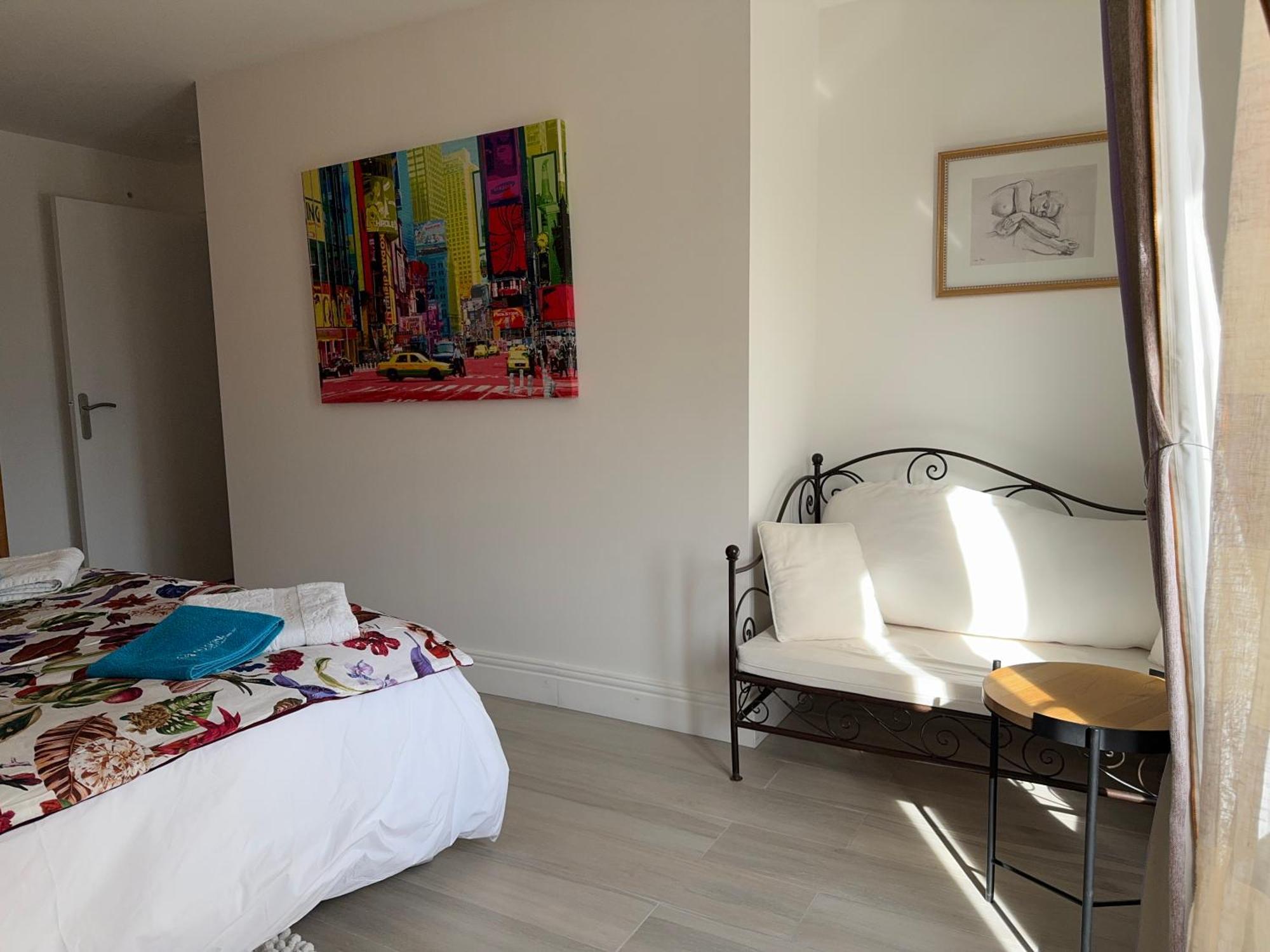 Logement Entier De Charme, Gite Equestre Gers Flamarens Bagian luar foto