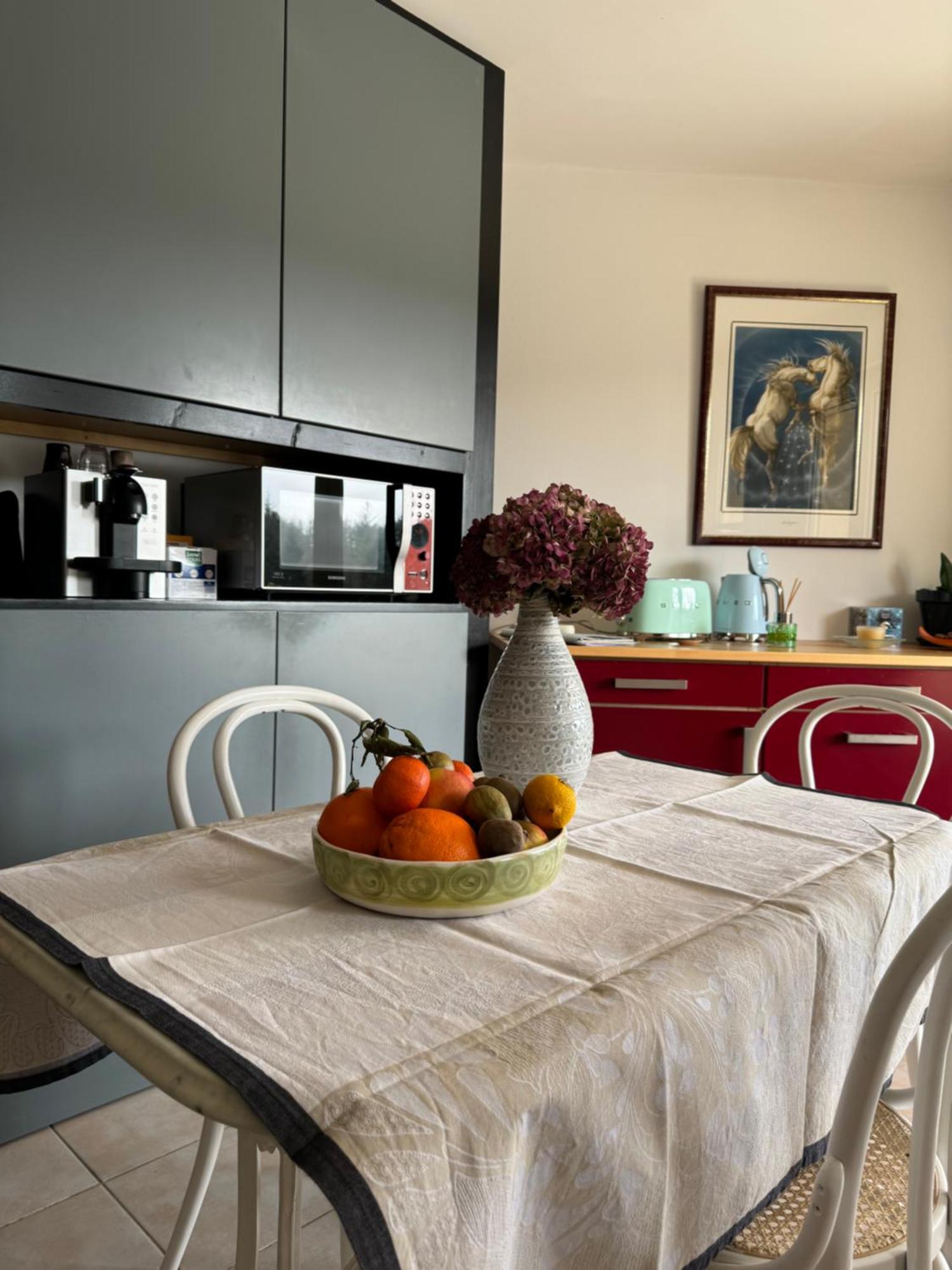Logement Entier De Charme, Gite Equestre Gers Flamarens Bagian luar foto